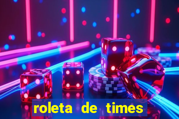 roleta de times (fifa 24)